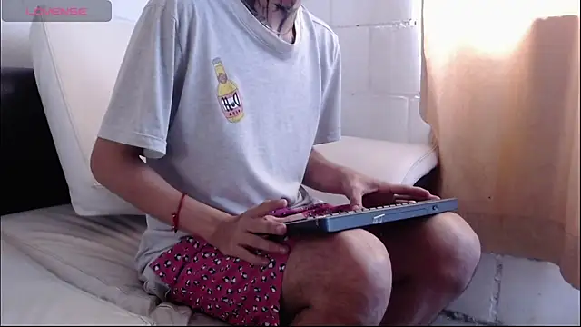 DaltonRyder online show from August 9, 2026, 2:34 pm