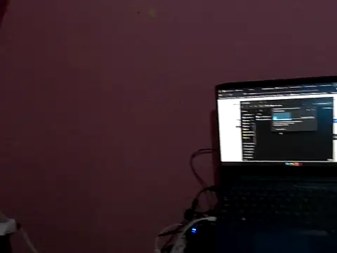 maiaJR online show from August 5, 2026, 9:42 pm