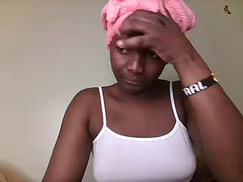 ebony girlie online show from August 5, 2026, 6:57 pm