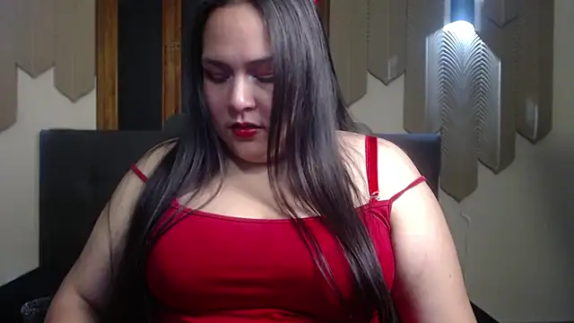 Snapshot of Paloma_a chatting on August 7, 2026, 3:01 am Paloma a online show from August 7, 2026, 3:01 am