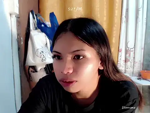 sluttygirlmhi online show from August 6, 2026, 2:34 pm