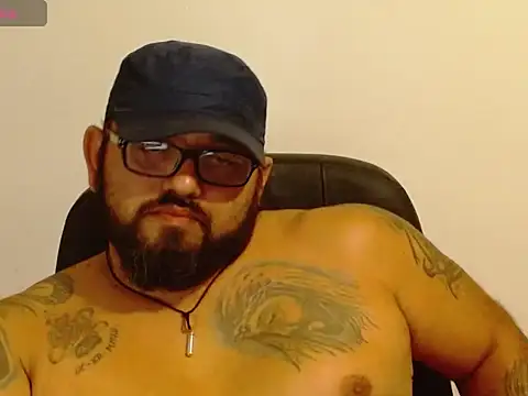 mr wolf46 online show from August 8, 2026, 8:49 pm