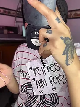 DIRTY GAMES INLIMITES online show from August 8, 2026, 10:28 pm