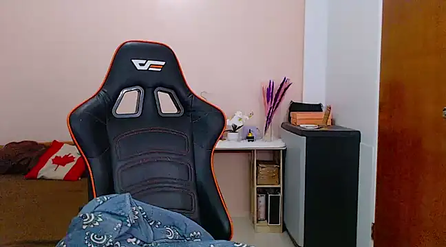 Snapshot of ava_sheeks chatting on February 14, 2025, 9:43 pm ava sheeks online show from February 14, 2025, 9:43 pm