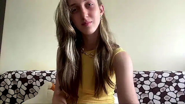 AsunaroCute online show from August 10, 2026, 4:19 am