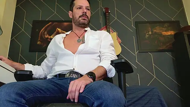 ChrisKox online show from April 1, 2026, 7:00 pm