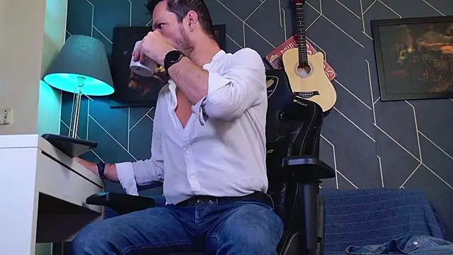 ChrisKox online show from February 22, 2026, 1:57 pm