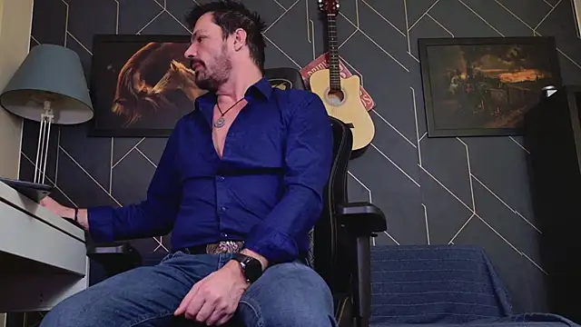 ChrisKox online show from January 18, 2026, 2:48 am