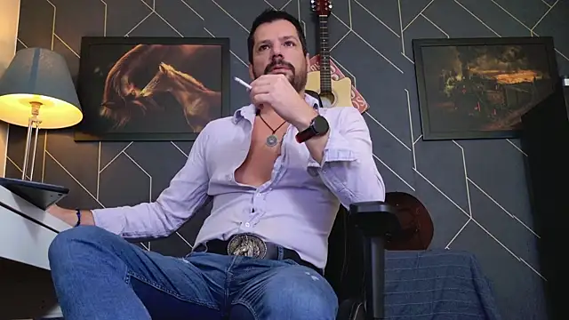 ChrisKox online show from November 13, 2025, 6:17 am