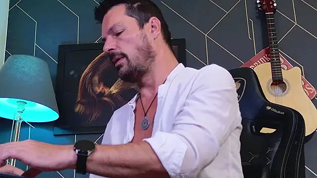 ChrisKox online show from February 23, 2026, 8:59 am