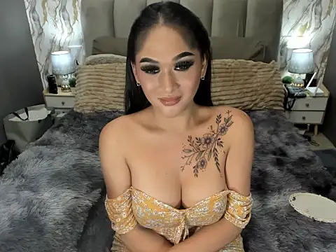 LegendaryNicole online show from January 8, 2026, 7:09 pm