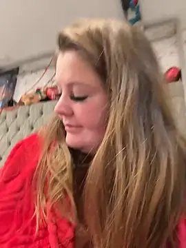 BootyLola online show from November 15, 2025, 10:52 am