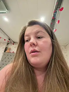 BootyLola online show from March 3, 2026, 6:31 am