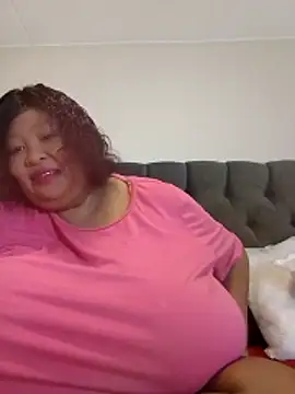 nancy111 online show from April 10, 2026, 1:45 am