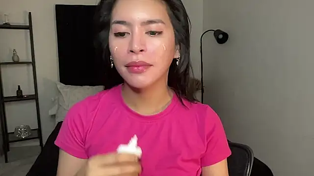 your bianca69 online show from February 26, 2026, 11:27 pm