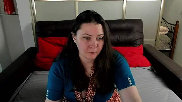 MarySwon online show from November 6, 2025, 11:09 pm