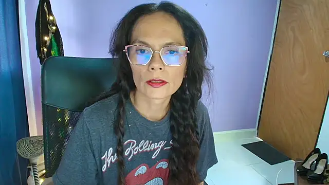 Snapshot of Nattyslave4U chatting on January 12, 2026, 4:03 pm Nattyslave4U online show from January 12, 2026, 4:03 pm