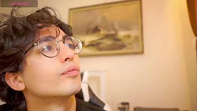 AlanDeNavarre online show from September 16, 2025, 8:43 pm