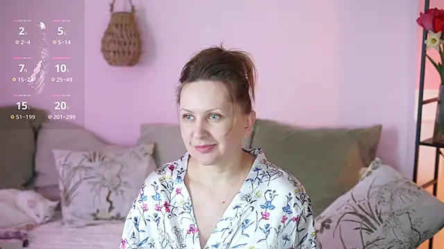 LitleSun online show from April 23, 2026, 9:38 am