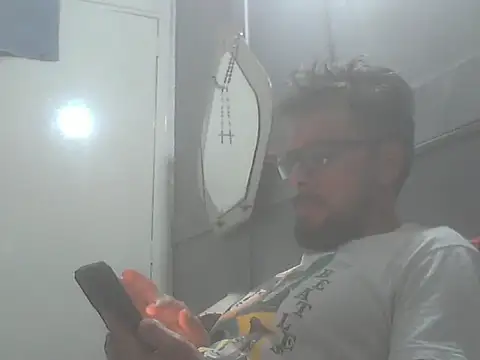 el principe hot online show from November 15, 2025, 4:49 am