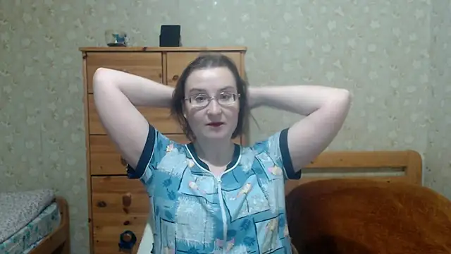 Smart Rose online show from November 29, 2025, 3:01 pm