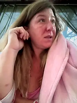 Natali UA online show from November 13, 2025, 5:22 am