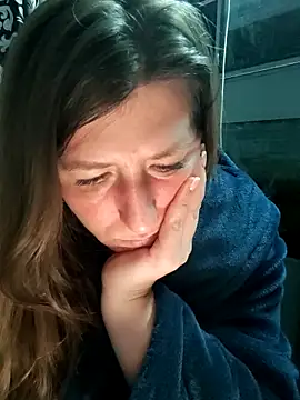 Natali UA online show from December 21, 2025, 7:59 pm