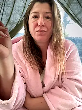 Natali UA online show from November 7, 2025, 5:45 am