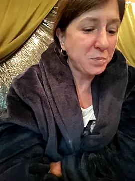 Natali UA online show from November 27, 2025, 7:14 pm