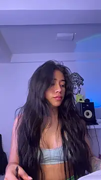 aimi art1 online show from October 20, 2025, 12:45 am