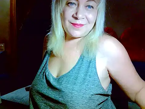 AgoniA7 online show from March 26, 2026, 6:39 pm