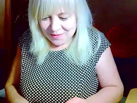 AgoniA7 online show from April 15, 2026, 7:58 pm