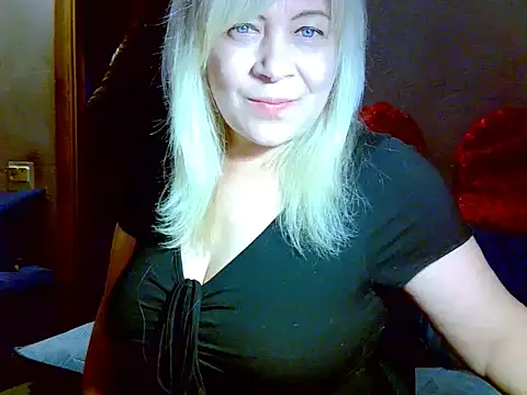AgoniA7 online show from May 31, 2026, 6:02 pm