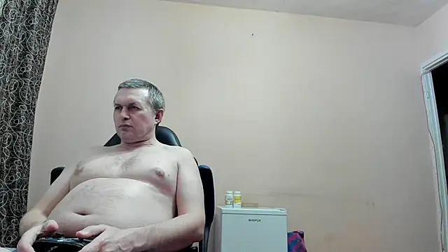 SanFrantsisko online show from January 11, 2026, 10:05 pm