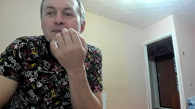 SanFrantsisko online show from November 3, 2025, 9:40 pm