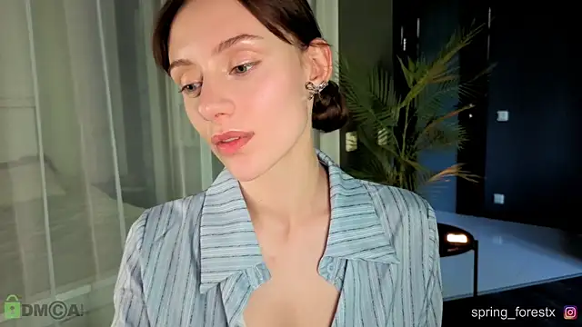Snapshot of spring_forest chatting on May 14, 2026, 2:58 pm spring forest online show from May 14, 2026, 2:58 pm
