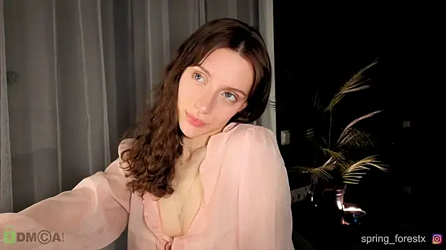 Snapshot of spring_forest chatting on May 15, 2026, 5:22 pm spring forest online show from May 15, 2026, 5:22 pm