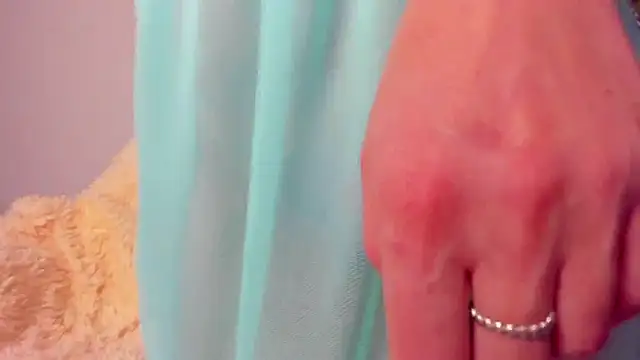 ChristinaGlory online show from February 7, 2026, 5:26 am