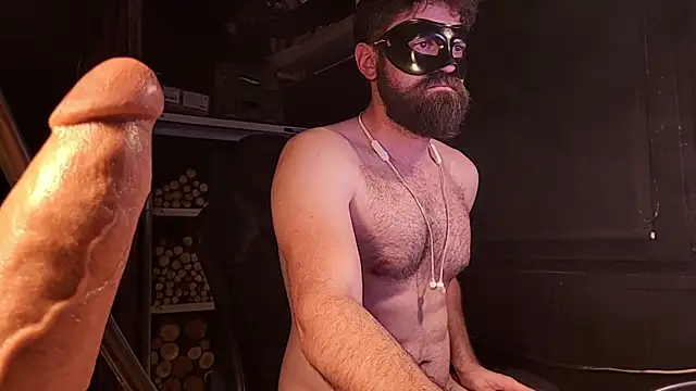 AnalOrgasm CG online show from May 10, 2026, 11:50 pm