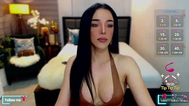 ThaliaSexGoddes online show from December 2, 2024, 6:16 pm