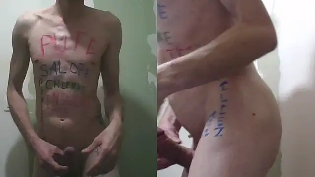 Abyss of Senses online show from January 16, 2025, 9:08 pm