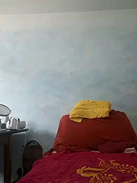 Snapshot of MucMilf59 chatting on March 3, 2026, 9:05 am MucMilf59 online show from March 3, 2026, 9:05 am