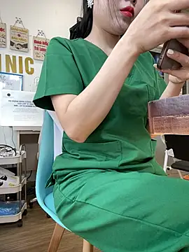 Meilian2021 online show from February 5, 2026, 3:57 am