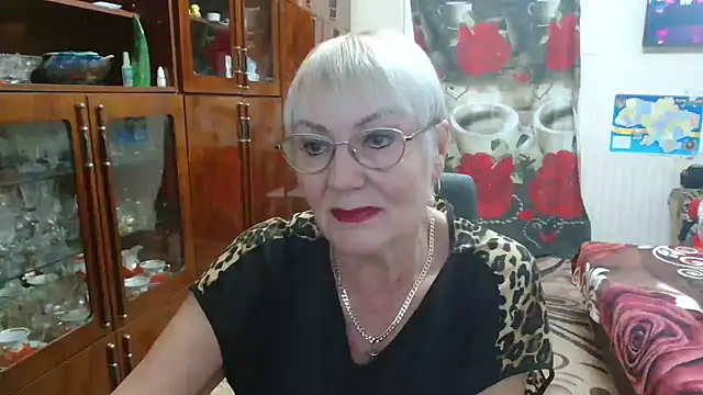 JenaCheim online show from November 30, 2025, 7:20 am