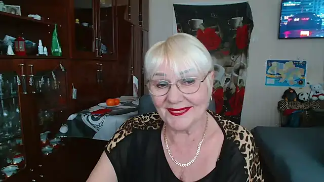 JenaCheim online show from January 9, 2026, 6:42 am