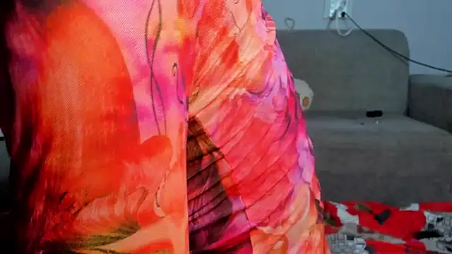 SandraGoldstein online show from March 8, 2025, 11:28 pm