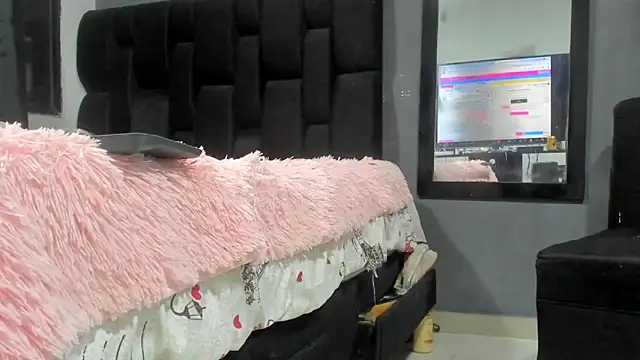 SandraGoldstein online show from November 15, 2025, 11:09 pm