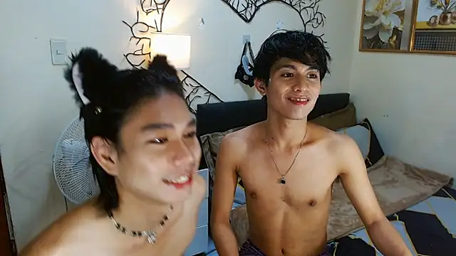 WildestTwink online show from January 11, 2026, 7:21 pm