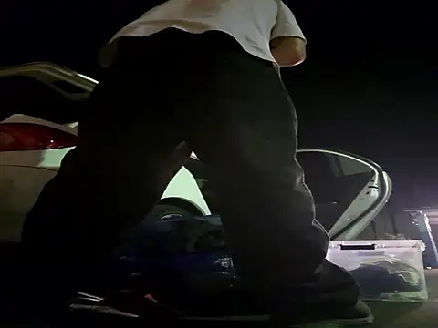 415cali925 online show from November 3, 2025, 2:39 am