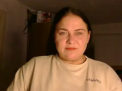 TammyAh online show from October 15, 2025, 6:49 pm